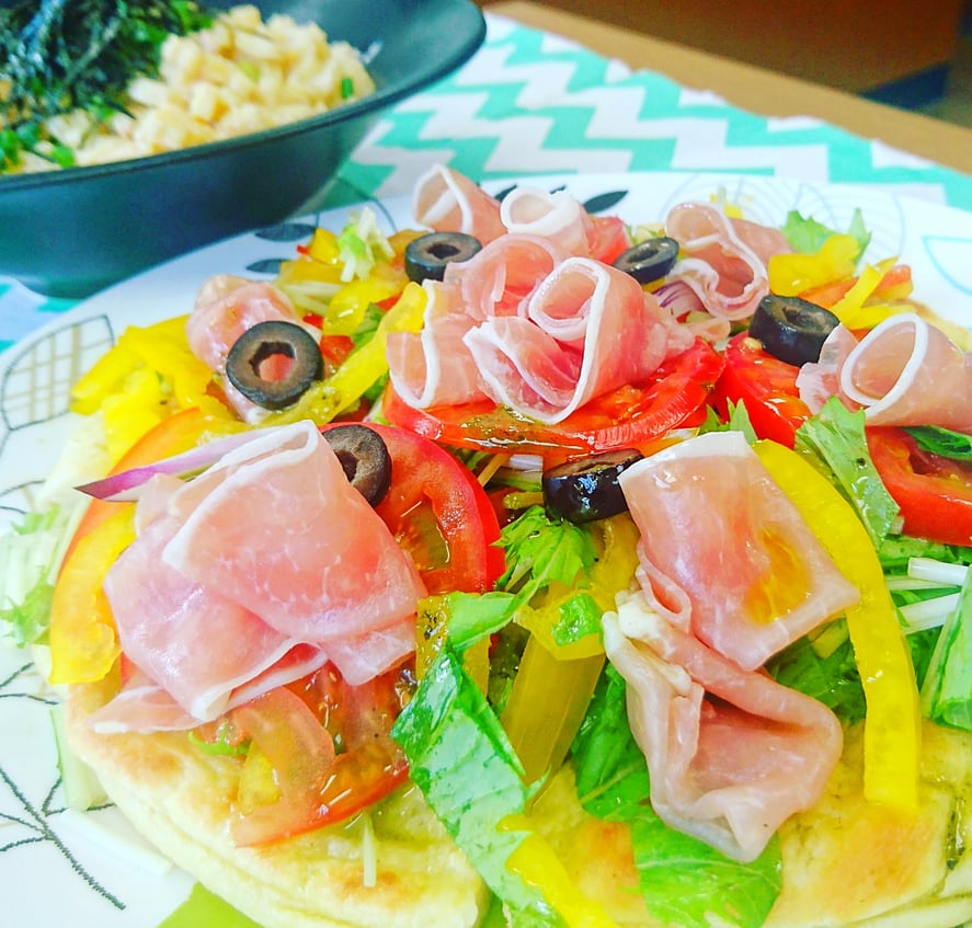 新宿区高田馬場にある　子供　大人　親子　料理教室　エムズ レッスン