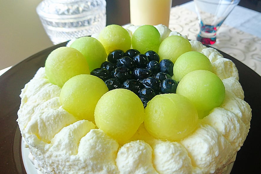 新宿区高田馬場にある　子供　大人　親子　料理教室　エムズ レッスン