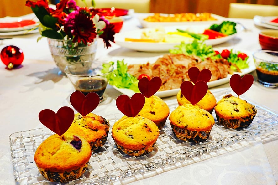 新宿区にある料理教室　エムズ レッスン　料理研究家　山岡真千子