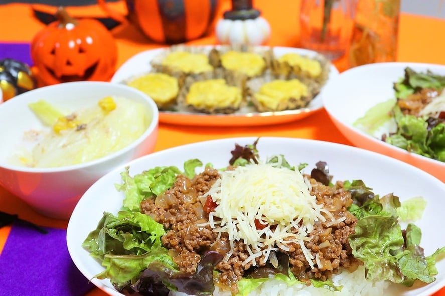 新宿区高田馬場にある料理教室　エムズ レッスン　料理研究家山岡真千子