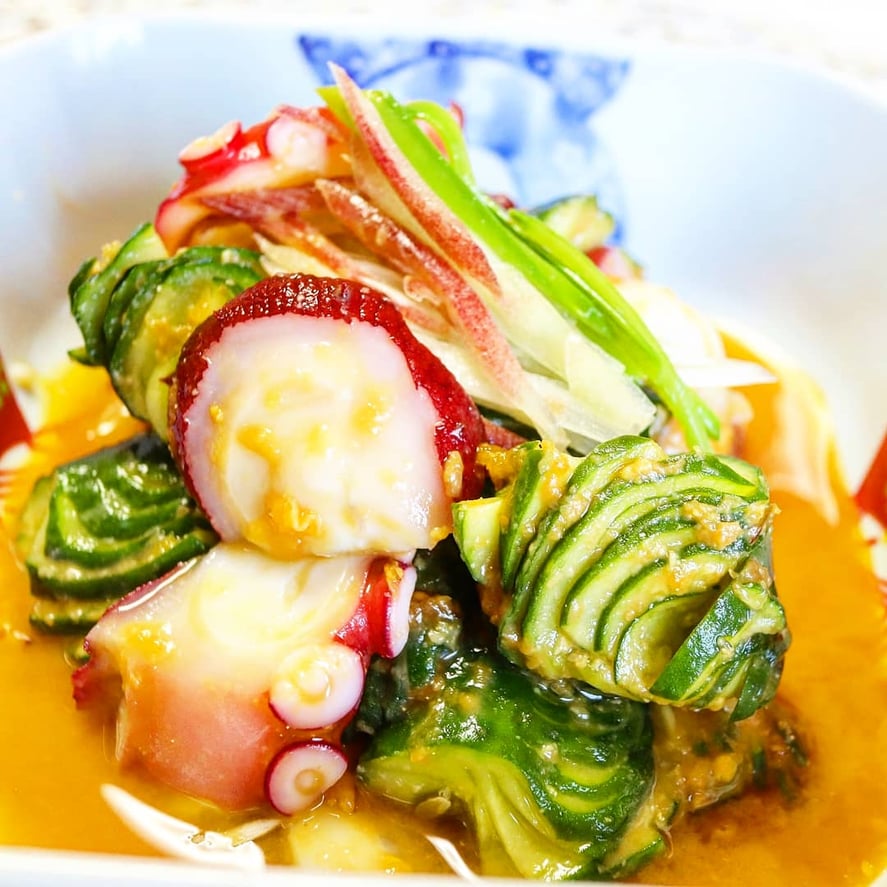 新宿区にある料理教室 エムズ レッスン画像