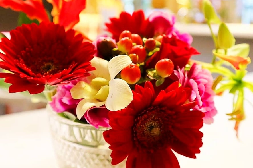 新宿区高田馬場にある料理教室　エムズ レッスン　料理研究家山岡真千子