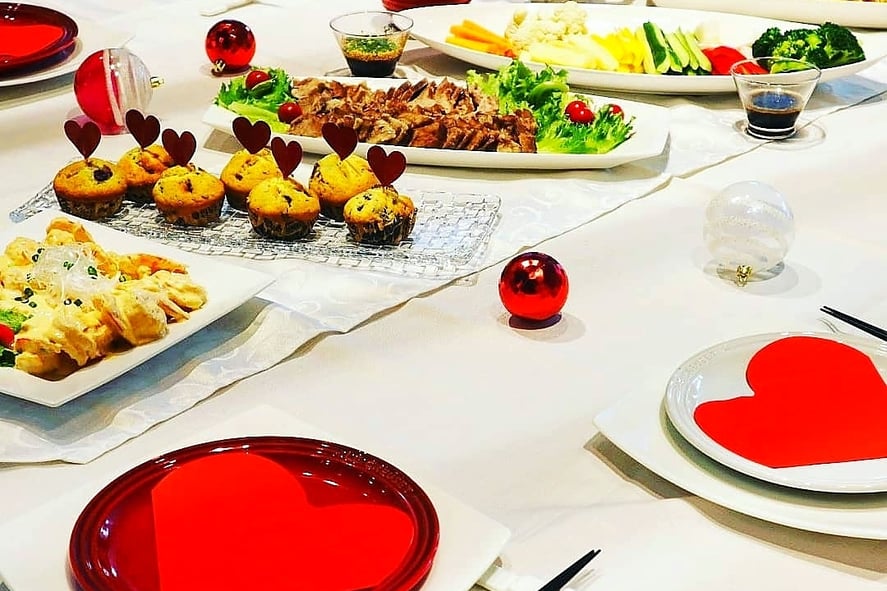 新宿区高田馬場にある料理教室　エムズ レッスン　料理研究家山岡真千子