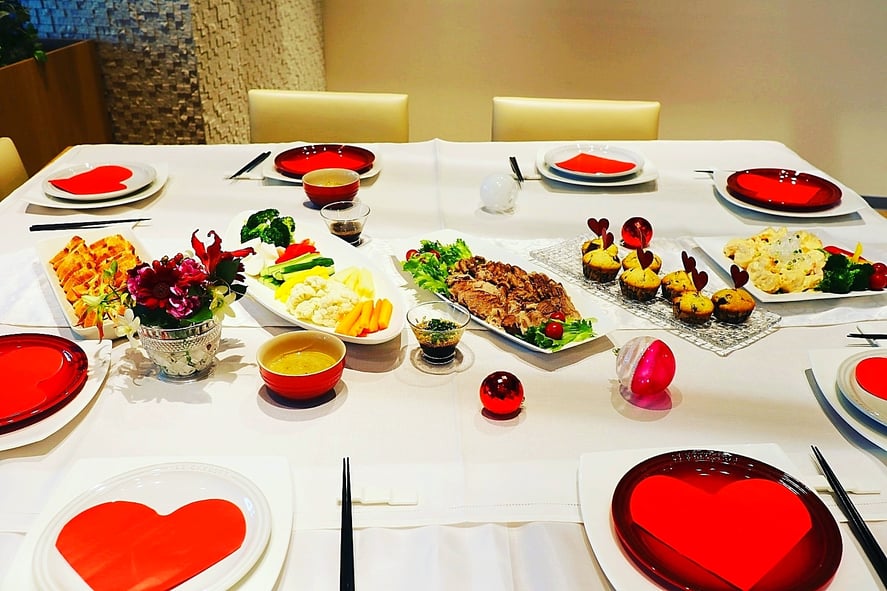 新宿区高田馬場にある料理教室　エムズ レッスン　料理研究家山岡真千子