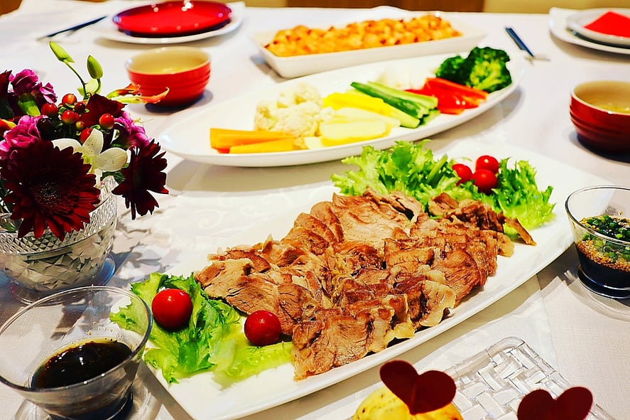 新宿区高田馬場にある料理教室　エムズ レッスン　料理研究家山岡真千子