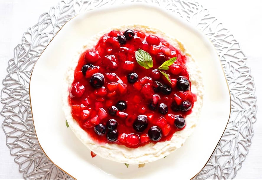 新宿区にある料理教室 エムズ レッスン　画像