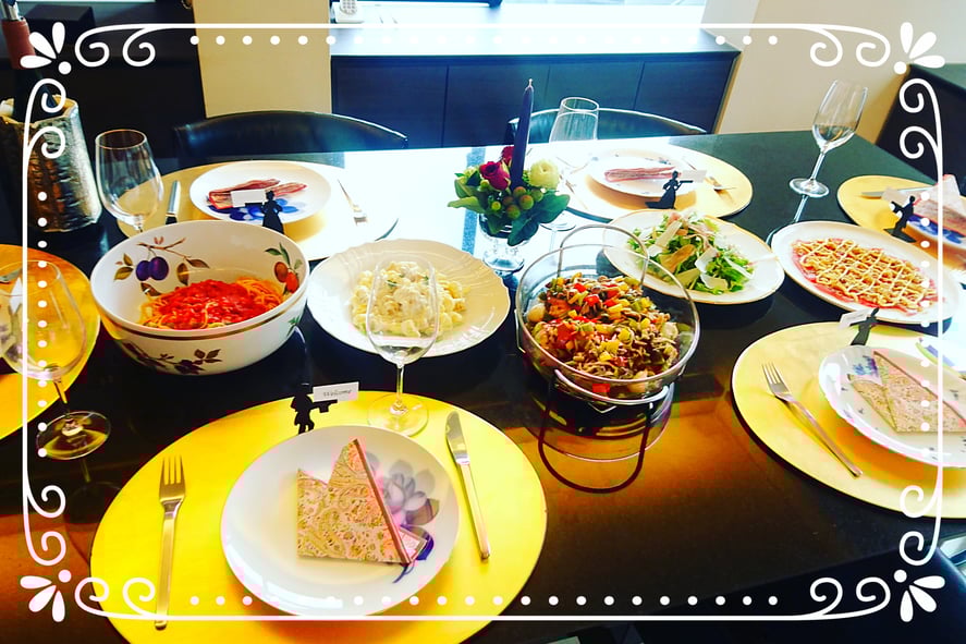 参加させていただきましたお勉強会のお写真