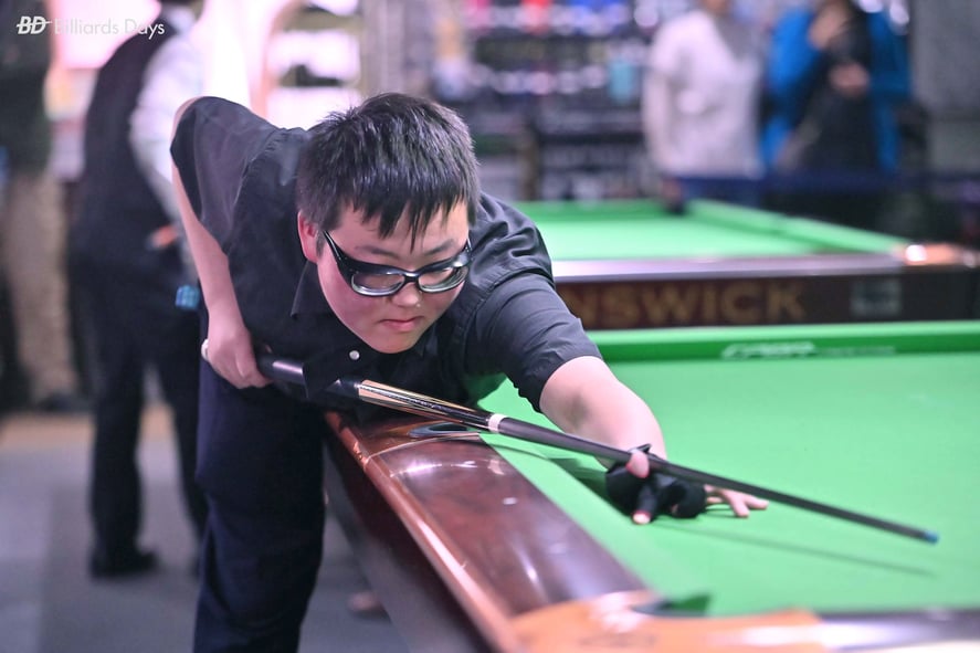 金澤蒼生 ※画像は2024年『全日本ジュニア』より