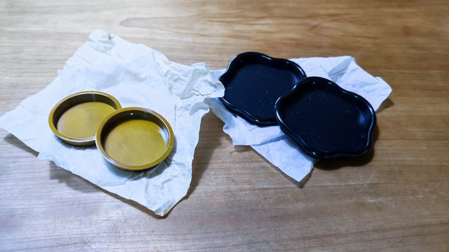 浜松市　ふすま　襖　引手　設計事務所