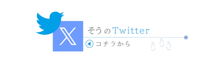 セラピストのTwitter(Xアカウント)はこちらから 札幌 女性用風俗 すすきの 雨はしずかに