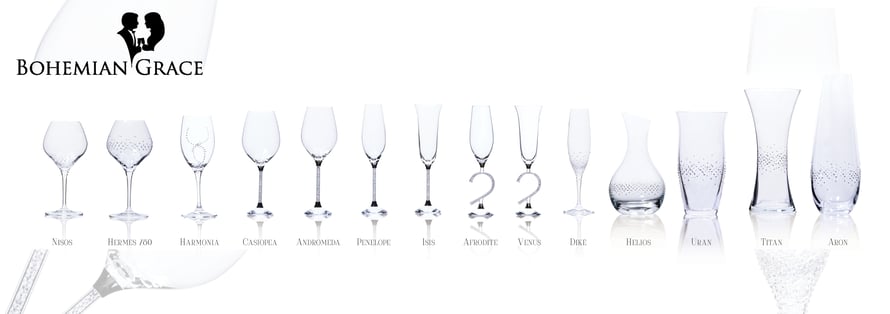 new collection bohemian grace