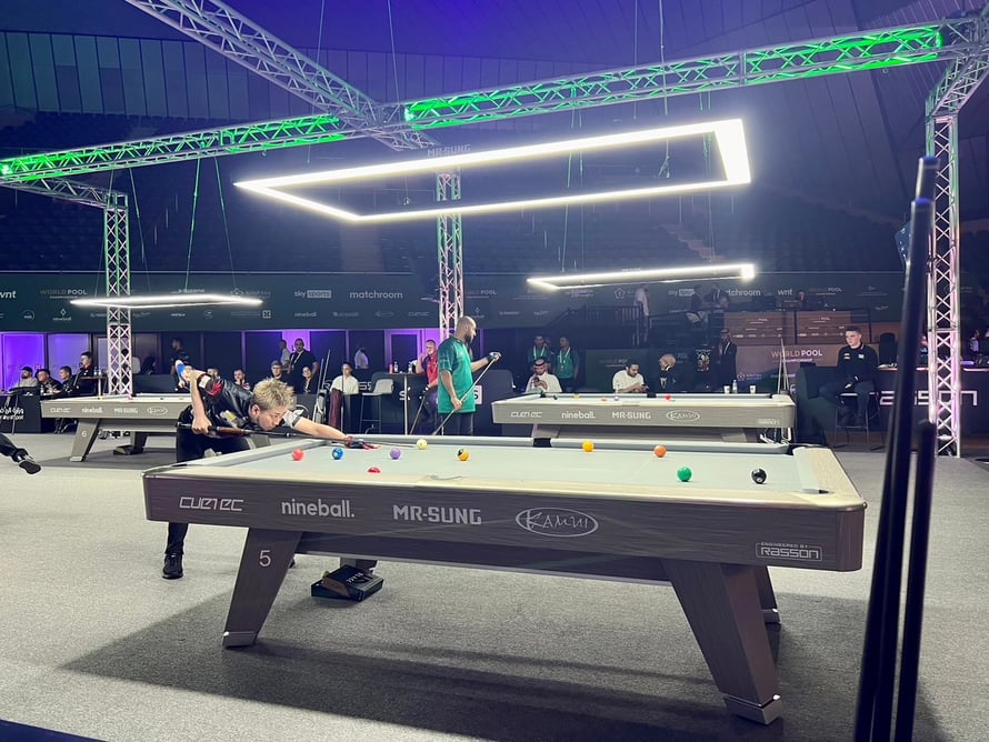 Photo : Masato Yoshioka 2024