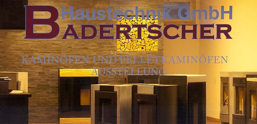 Ausstellungsraum am Banhofplatz in Walkringen