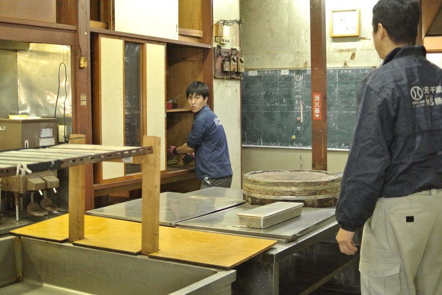 想い出のつまった家 ＣＮＳ（シー・エヌ・エス）株式会社と向き合い実家の整理 千葉県香取市 茨城県エリア 空き家 遺品 生前整理 引越し