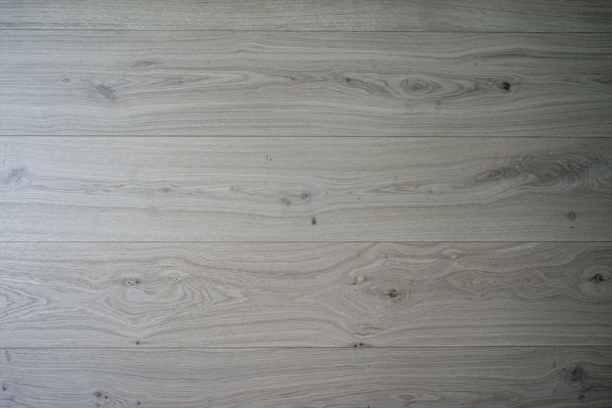 オーク ヨーロピアン ホワイト ハードドライ ペイント フローリング アンドウッド andwood 新潟 無垢