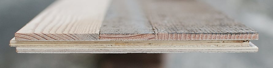 ヴィンテージ ボード アンドウッド andwood 新潟 無垢フローリング