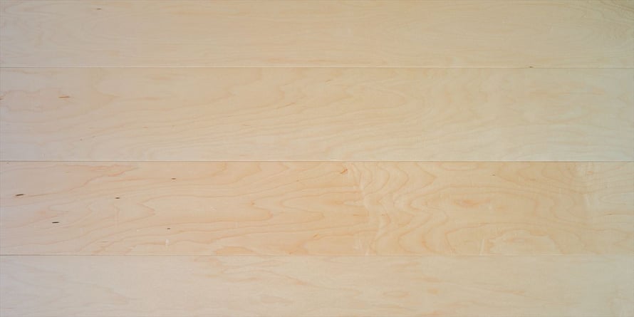 メープル 幅広 フローリング  アンドウッド andwood 