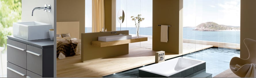 Ideen sind die Grundsteine für ein gutes Bad - Installationen Mair