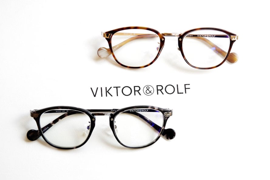 ヴィクター&ロルフ　福岡県北九州市取扱店メガネサロンW