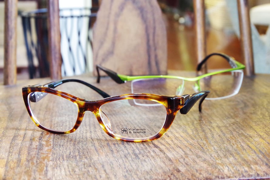 ヴァネッサ＆メディVL1116