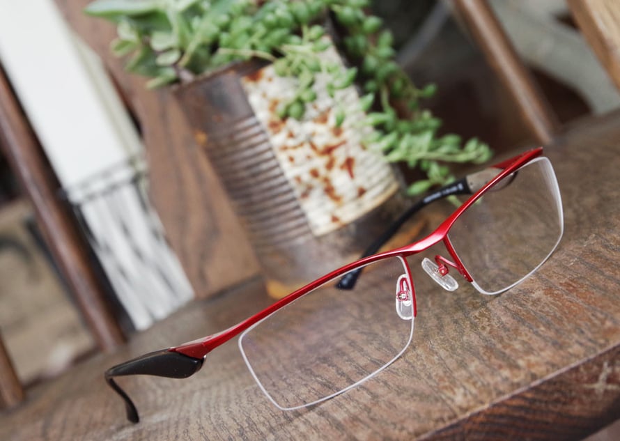 ヴァネッサ＆メディ福岡県北九州市取扱店メガネサロンW