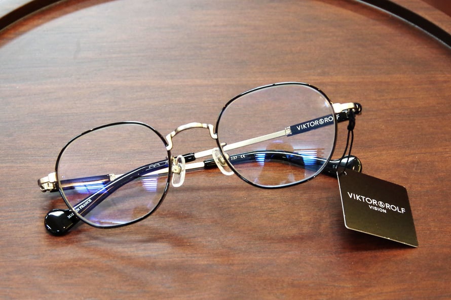 VIKTOR&ROLF 70-0156　28,000yen