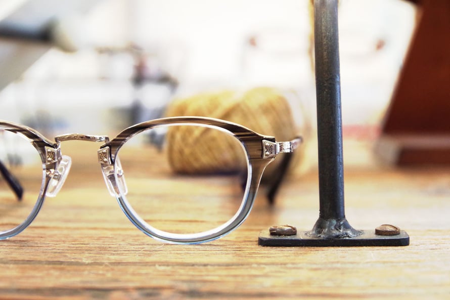 越前國甚六作　S様（男性）にご購入いただきました