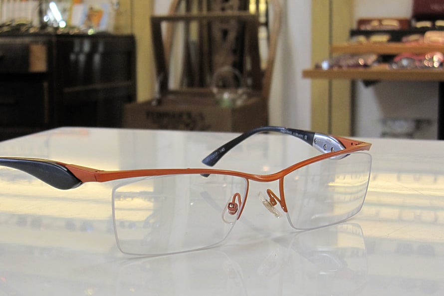 ヴァネッサ＆メディ　S様有難うございました！