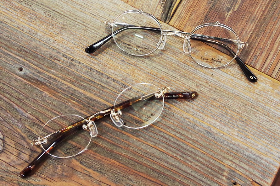 カメマンネン福岡県北九州市正規販売店メガネサロンW