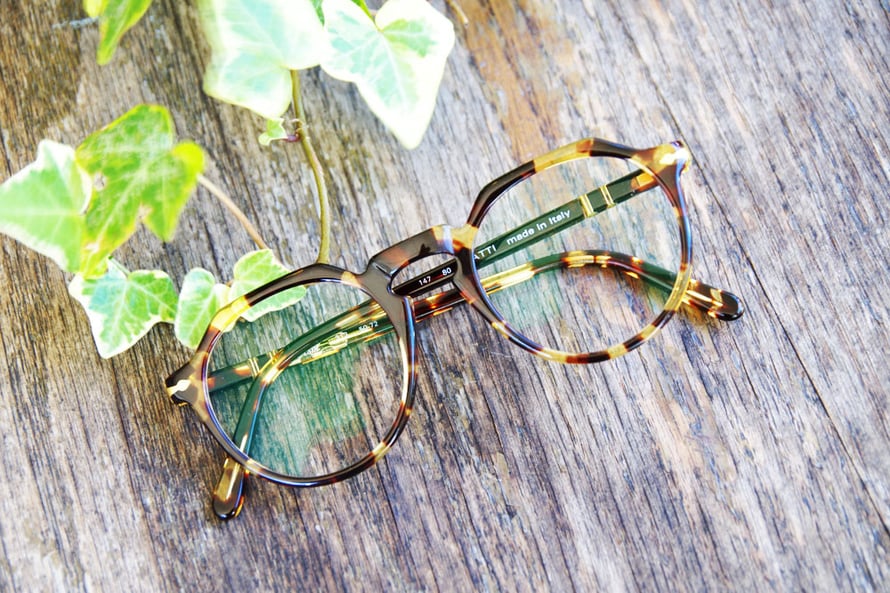 ペルソールヴィンテージRATTI313　福岡県北九州市八幡東区メガネサロンW