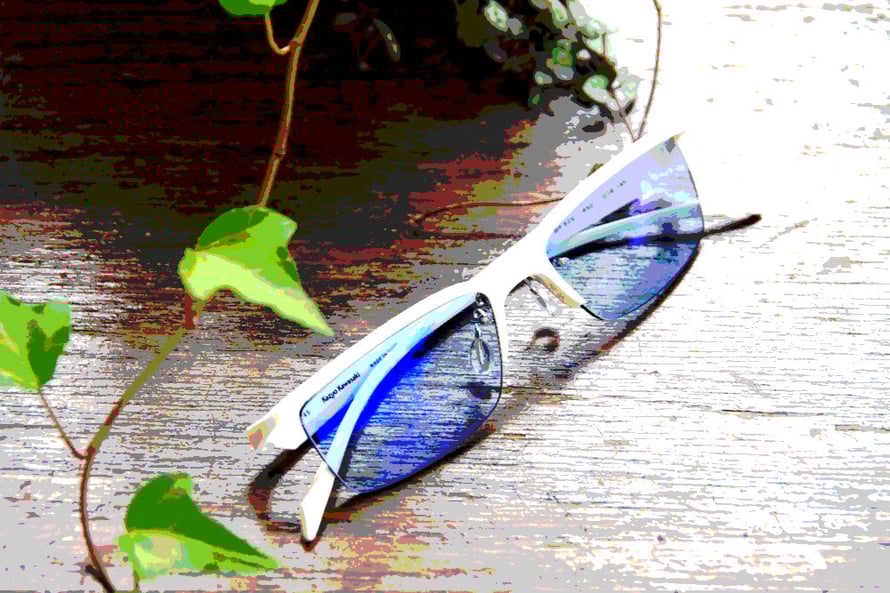 カズオカワサキMP920 福岡県北九州市八幡東区メガネサロンW