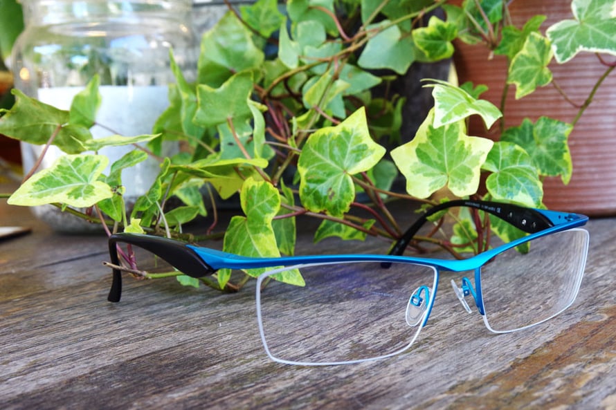 Frame: Vanessa&Mehdi 1309　Price: 57,000yen