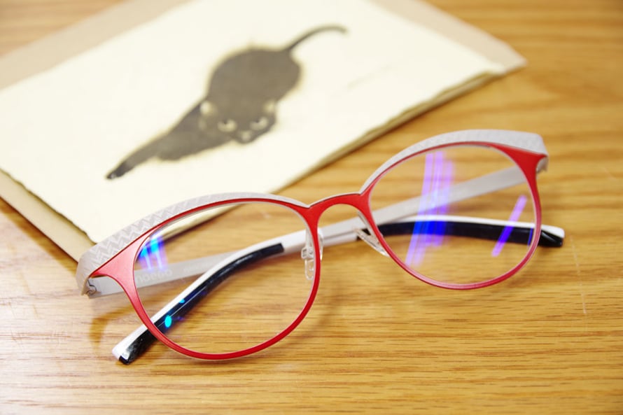 noego　福岡県北九州市販売店メガネサロンW