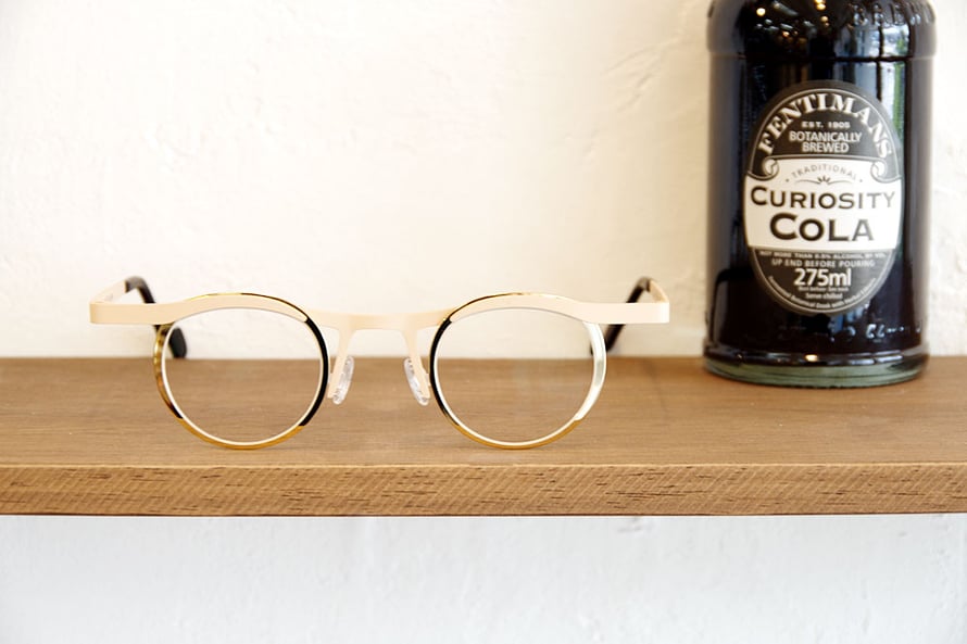 アンバレンタイン　福岡県北九州市販売店メガネサロンW