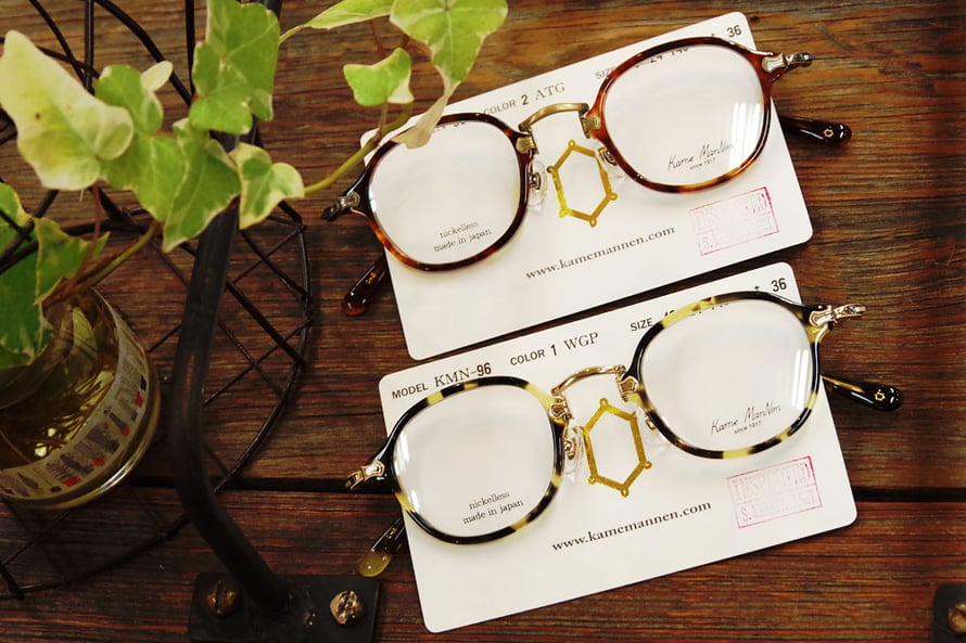 カメマンネン96