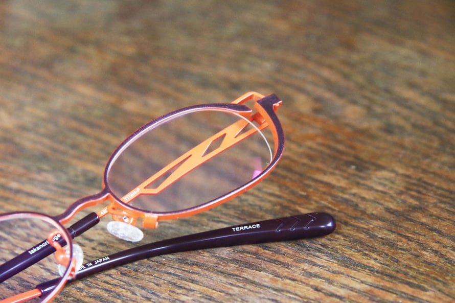 タカノリ・ユゲ販売店　福岡県北九州市八幡東区メガネサロンW