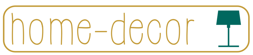 Artícles per a la casa. 