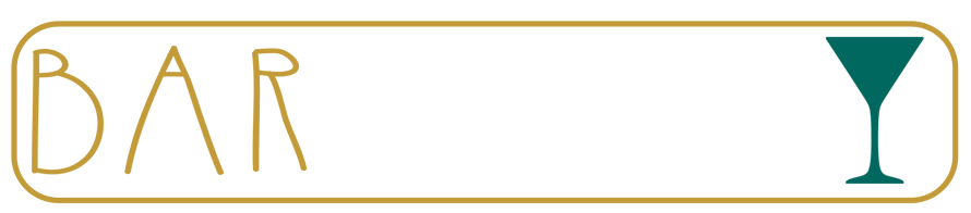 Utensilios para bar y bebibas.