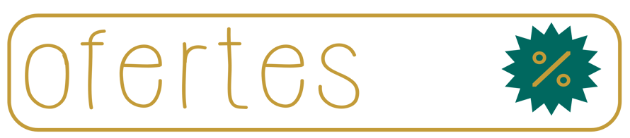 Artículos en Oferta. 