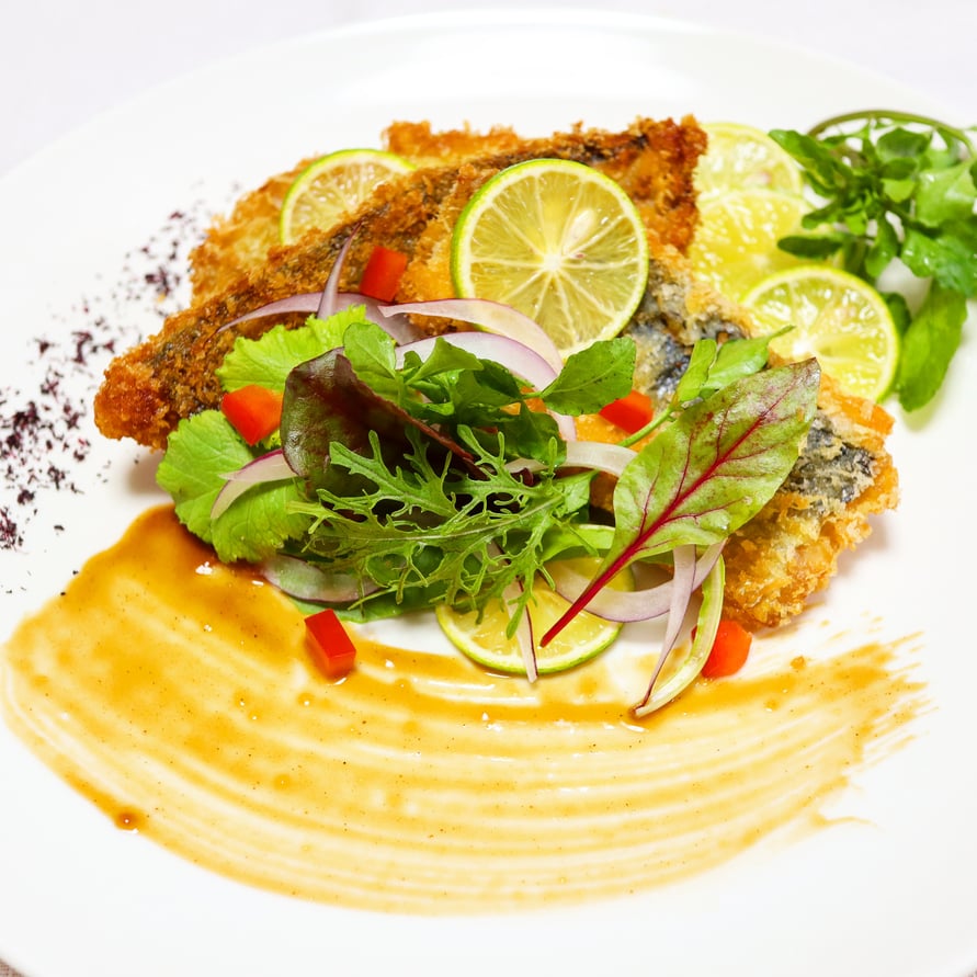 新宿区にある料理教室 エムズ レッスン　山岡真千子