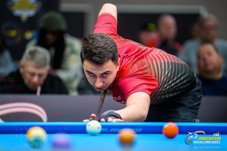 © probilliardseries 2022