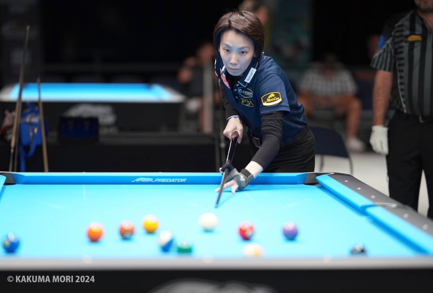 河原千尋　Photo : K.MORI