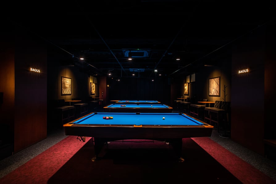 Photo : BAGUS ※以下全て