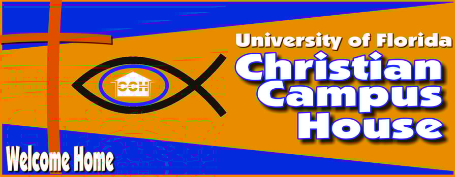 UF Christian Campus House