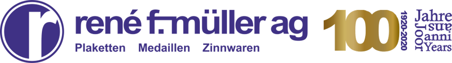René F. Müller AG