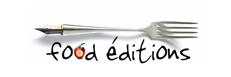 Food Editions | éditeur