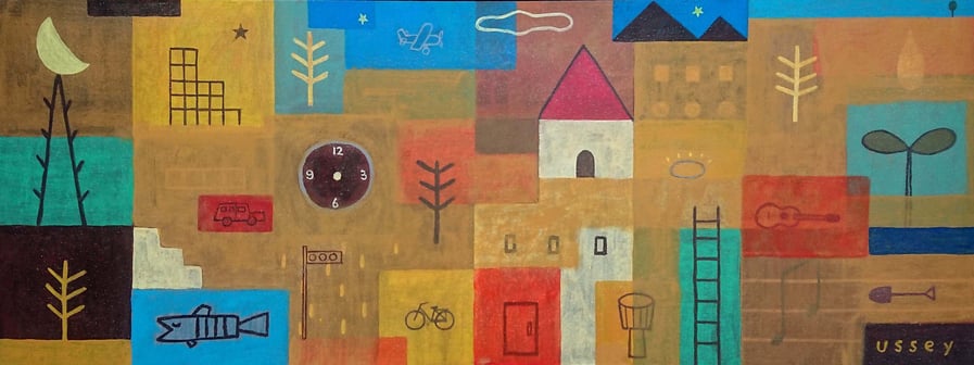 atelier marsion home