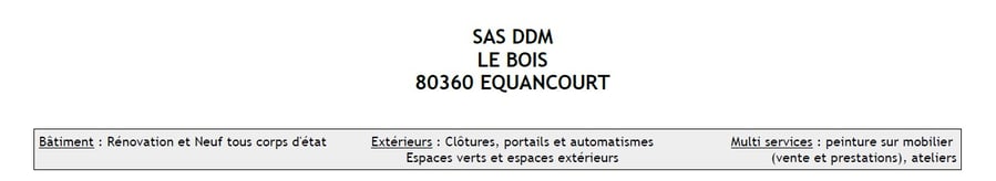 ddm-clotures-btps jimdo page!