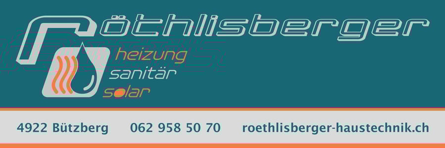 Röthlisberger Haustechnik AG