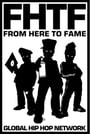 From here to Fame Logo